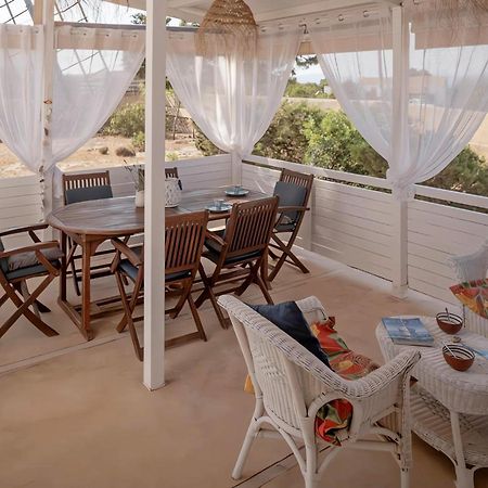 Molino Sa Miranda - Formentera Break Villa San Francisco Javier Ngoại thất bức ảnh
