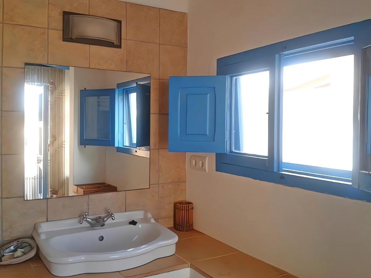 Molino Sa Miranda - Formentera Break Villa San Francisco Javier Ngoại thất bức ảnh
